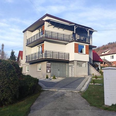 Jaszczurowa Apartament II Kültér fotó