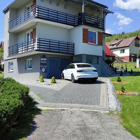 Jaszczurowa Apartament II Szoba fotó