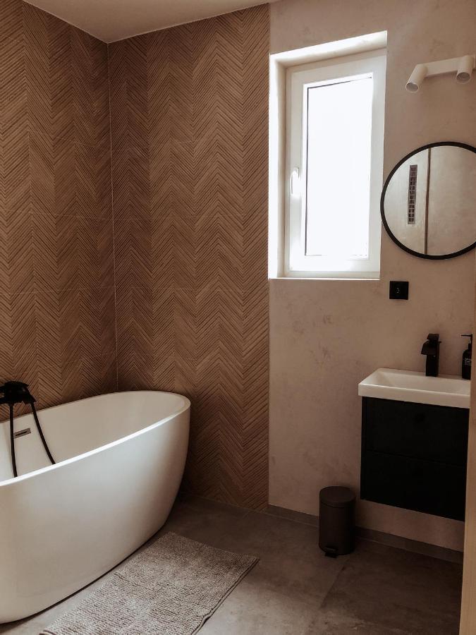 Jaszczurowa Apartament II Kültér fotó