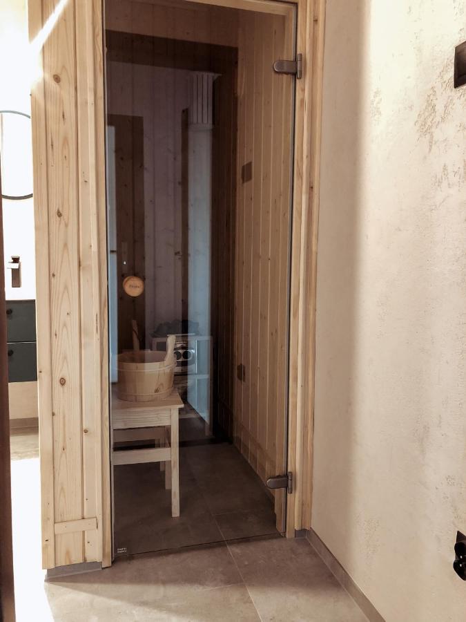 Jaszczurowa Apartament II Kültér fotó