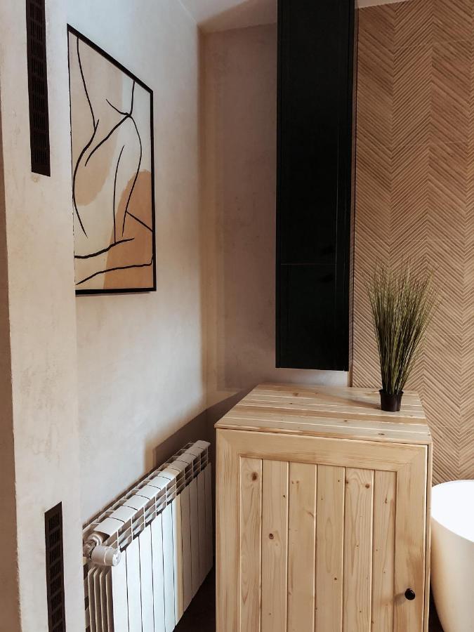 Jaszczurowa Apartament II Kültér fotó