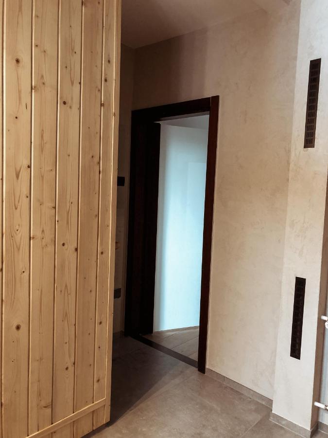 Jaszczurowa Apartament II Kültér fotó