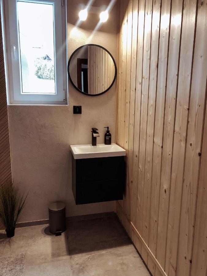 Jaszczurowa Apartament II Kültér fotó