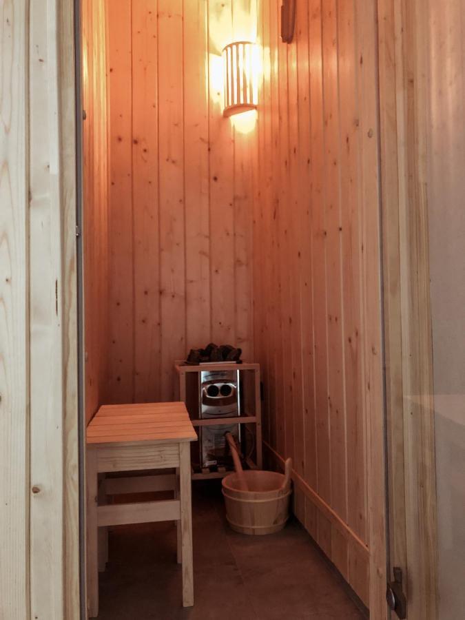 Jaszczurowa Apartament II Kültér fotó
