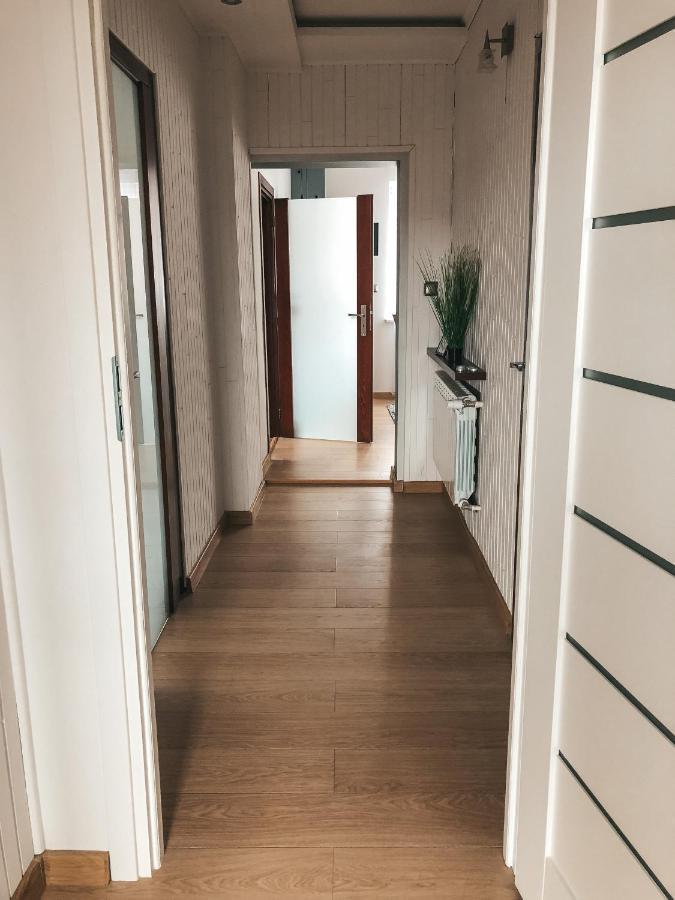 Jaszczurowa Apartament II Kültér fotó