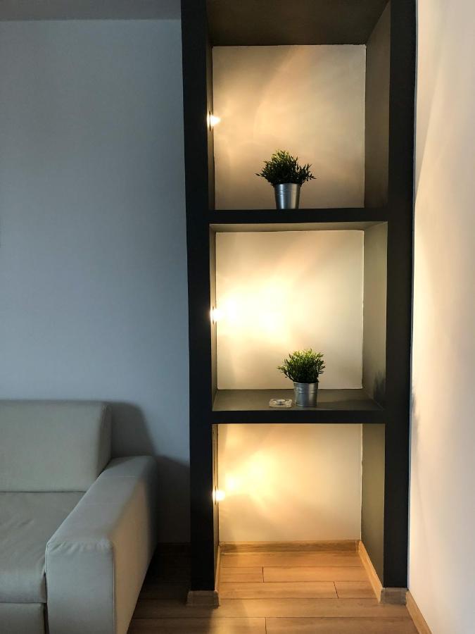 Jaszczurowa Apartament II Kültér fotó