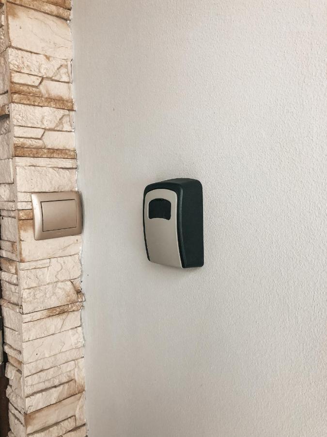 Jaszczurowa Apartament II Kültér fotó
