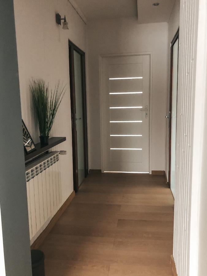 Jaszczurowa Apartament II Kültér fotó