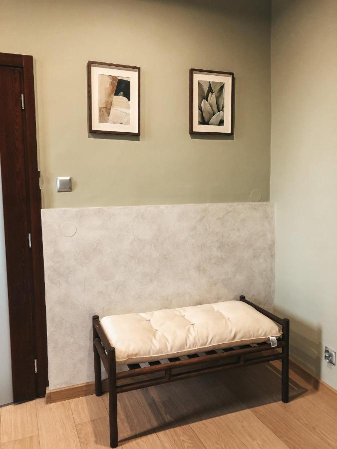 Jaszczurowa Apartament II Kültér fotó