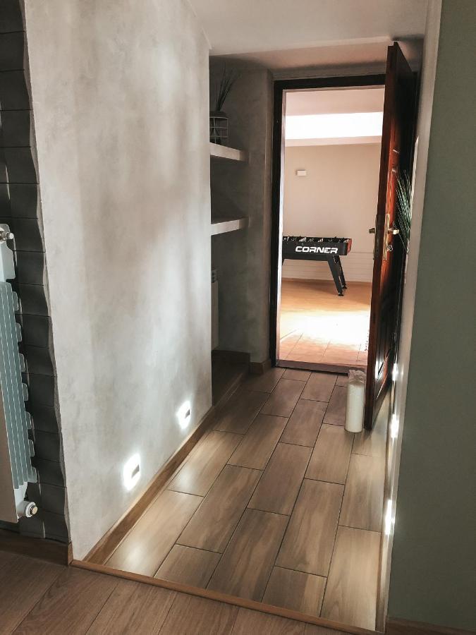 Jaszczurowa Apartament II Kültér fotó