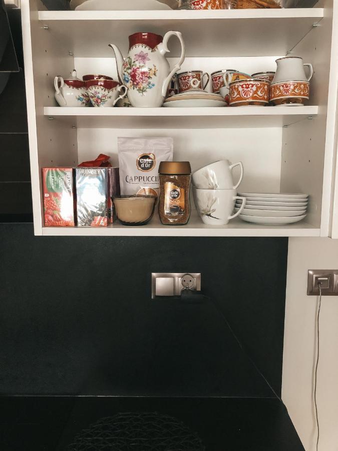Jaszczurowa Apartament II Kültér fotó