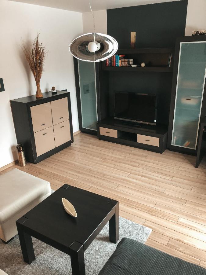 Jaszczurowa Apartament II Kültér fotó
