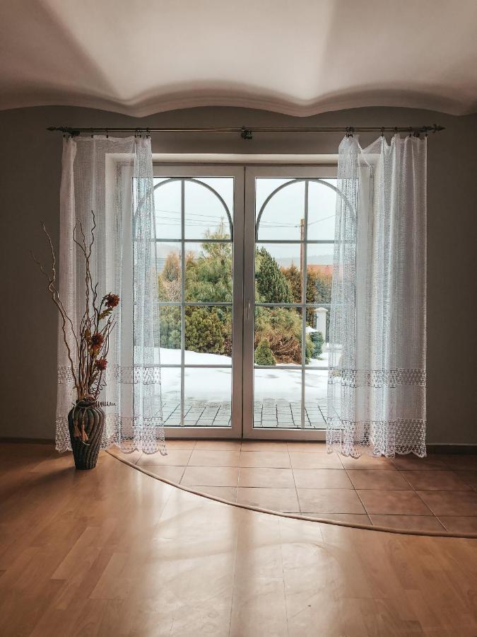 Jaszczurowa Apartament II Kültér fotó
