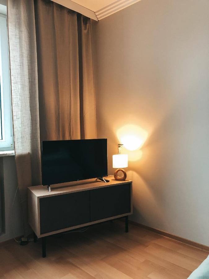 Jaszczurowa Apartament II Kültér fotó