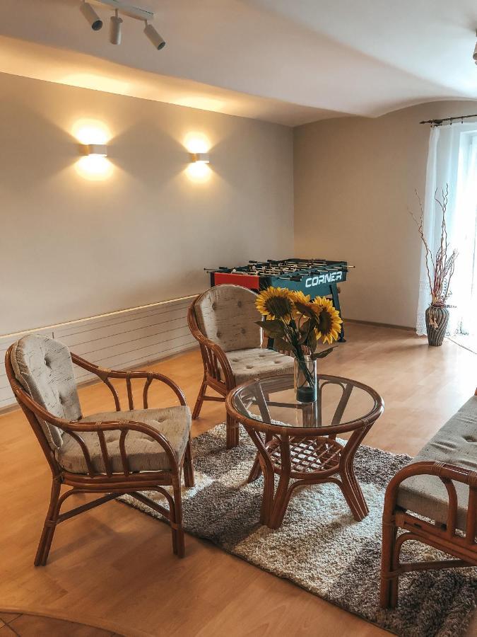 Jaszczurowa Apartament II Kültér fotó