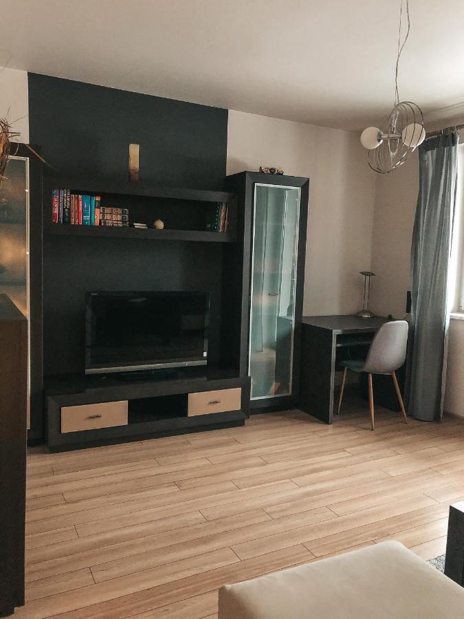 Jaszczurowa Apartament II Kültér fotó