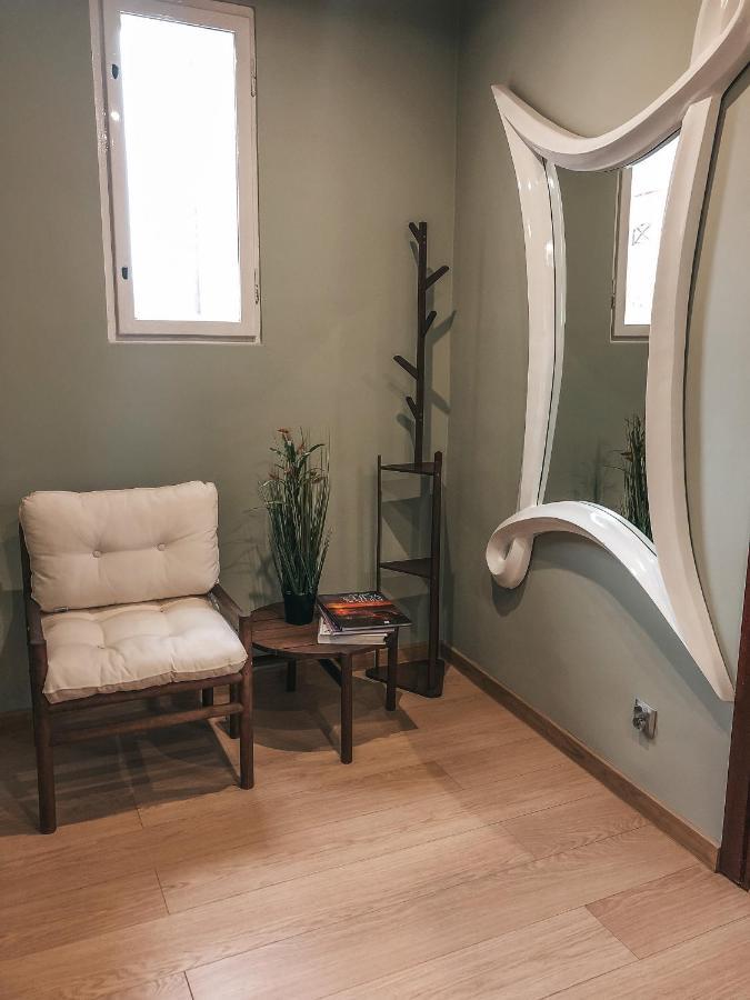 Jaszczurowa Apartament II Kültér fotó