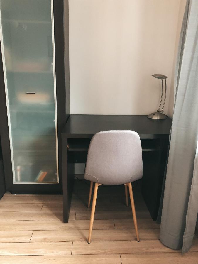 Jaszczurowa Apartament II Kültér fotó
