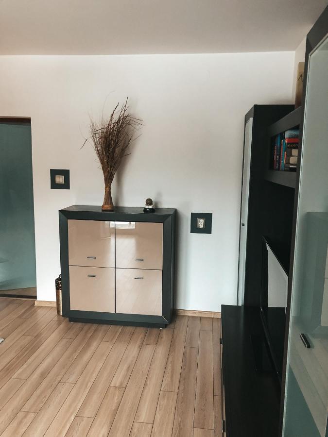 Jaszczurowa Apartament II Kültér fotó