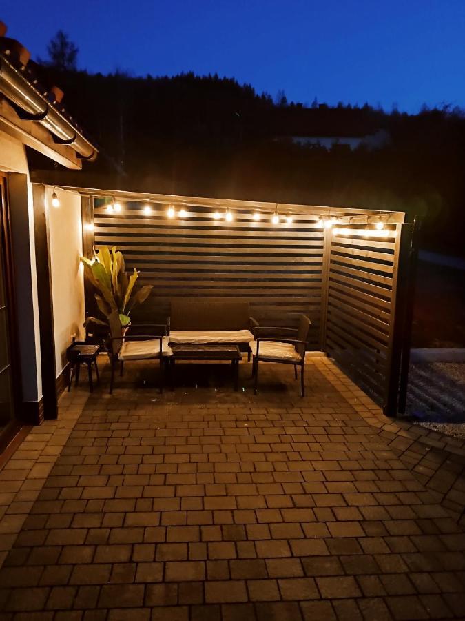 Jaszczurowa Apartament II Kültér fotó